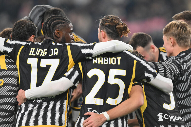 Juventus in Corsa per la Gloria al Mondiale per Club 2025 Nuove Cronache