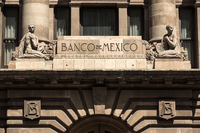 Un posible recorte de tasa de referencia por parte del Banco de México en junio