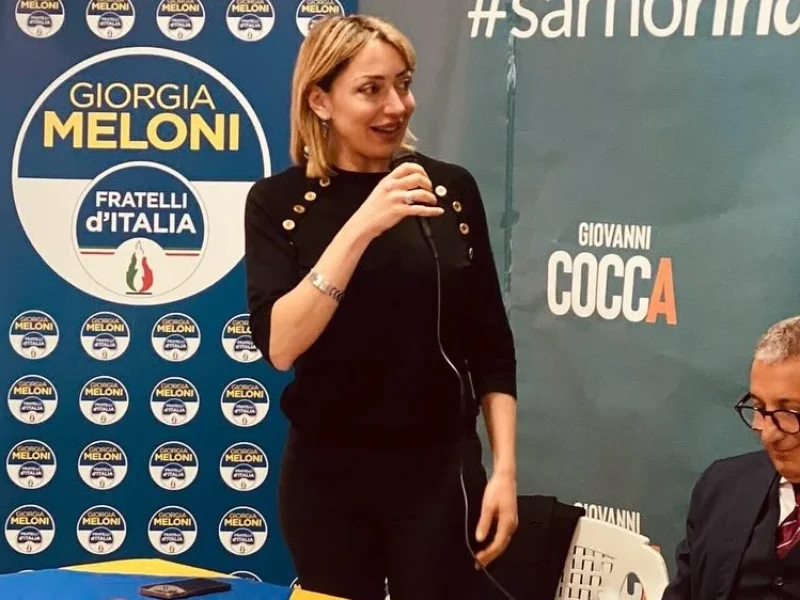 Nuove Cronache