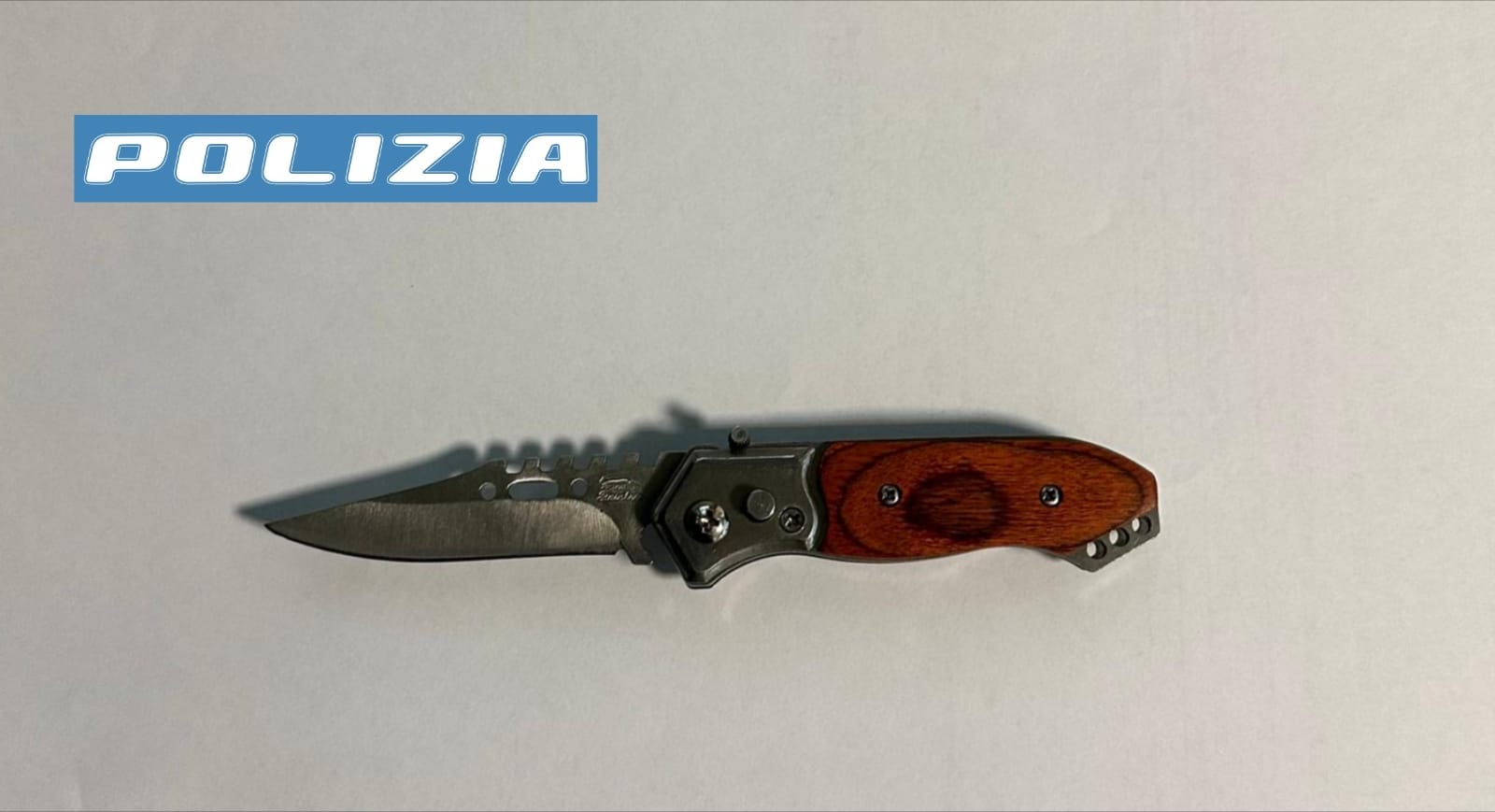 commissariato di polizia di castel volturno