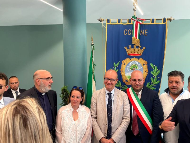 Nuove Cronache