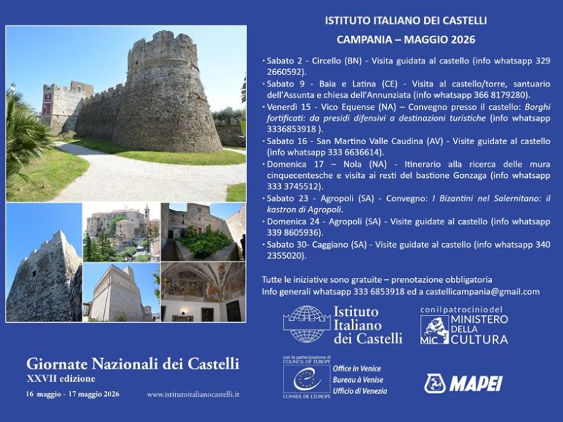 Nuove Cronache
