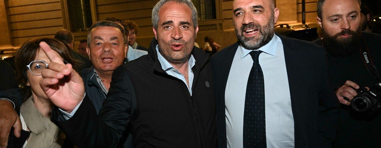 Nuove Cronache