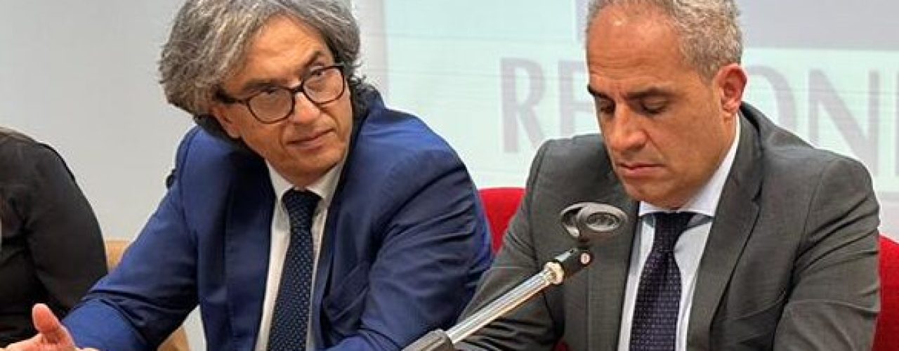 Nuove Cronache