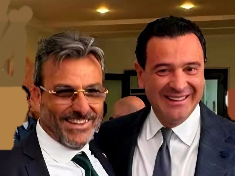 Nuove Cronache