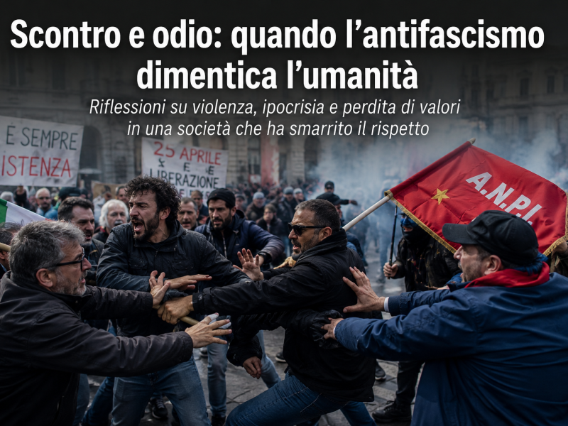 Nuove Cronache