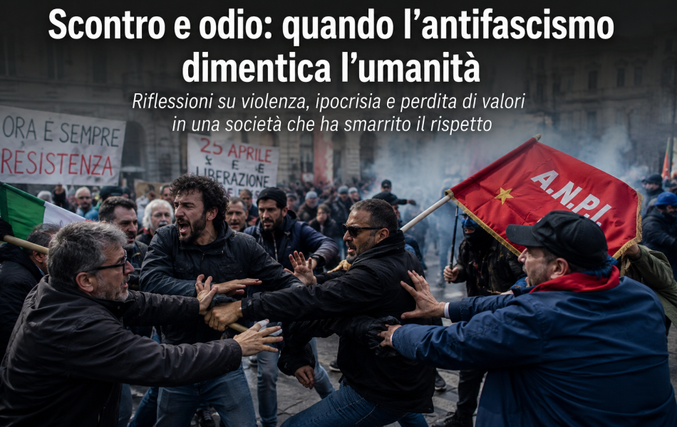 Nuove Cronache