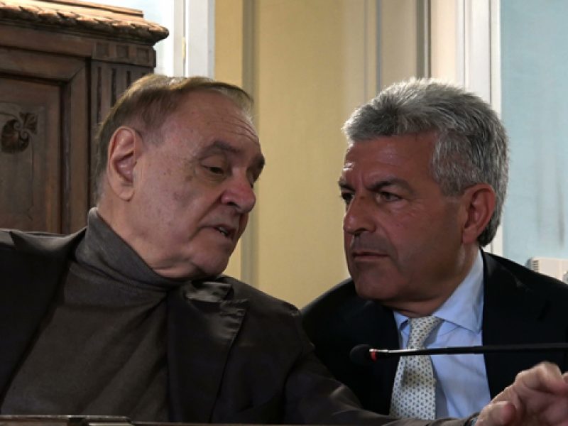 Nuove Cronache