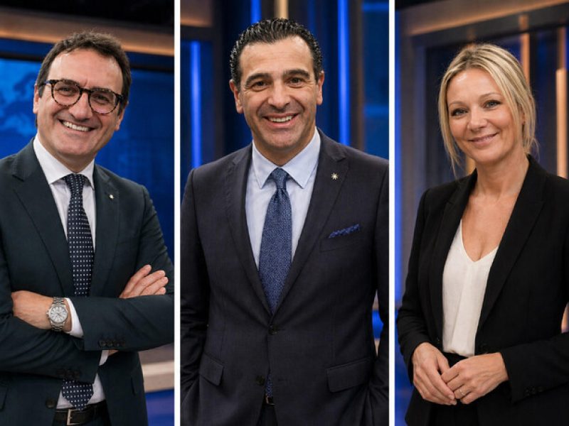 Nuove Cronache