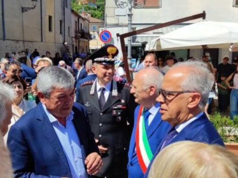 Nuove Cronache