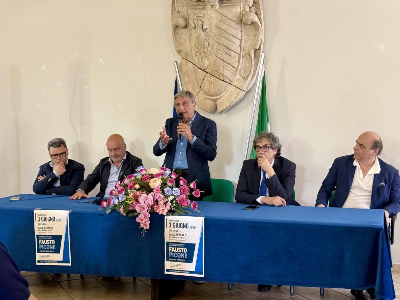 Nuove Cronache