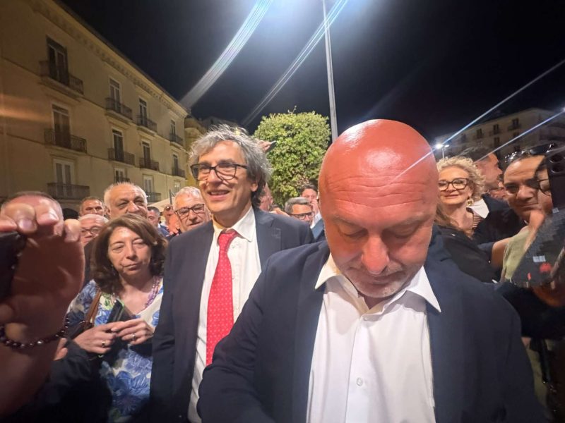 Nuove Cronache