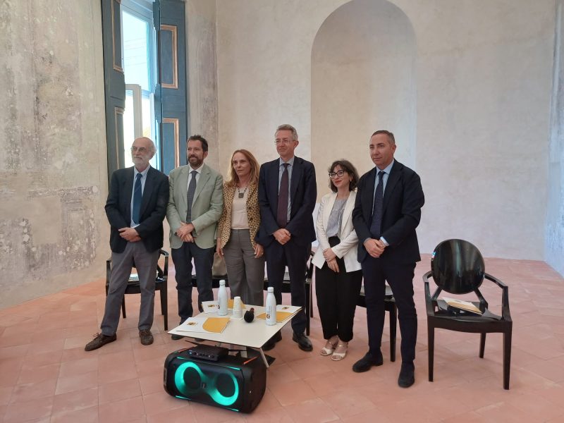 Nuove Cronache