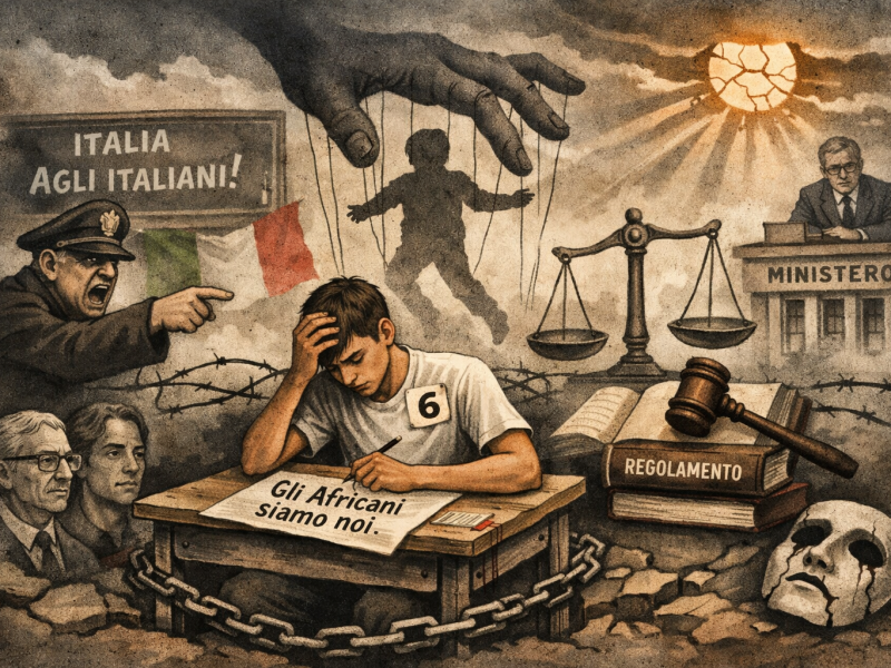 Nuove Cronache