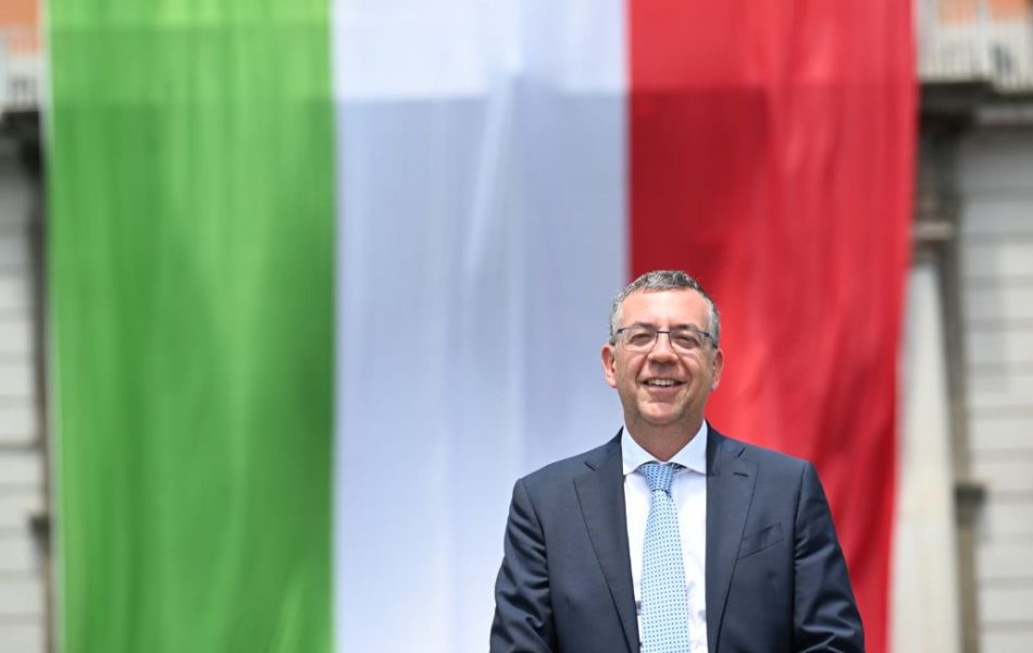 Nuove Cronache