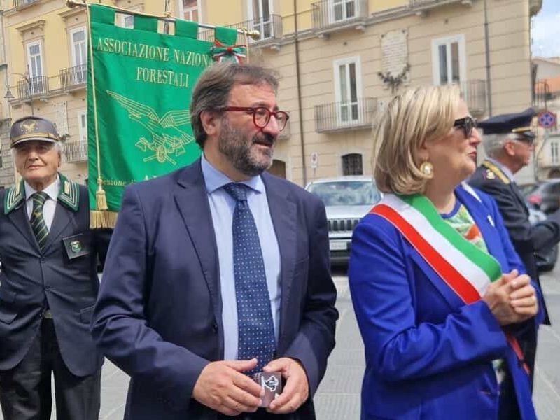 Nuove Cronache