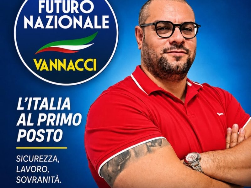 Nuove Cronache
