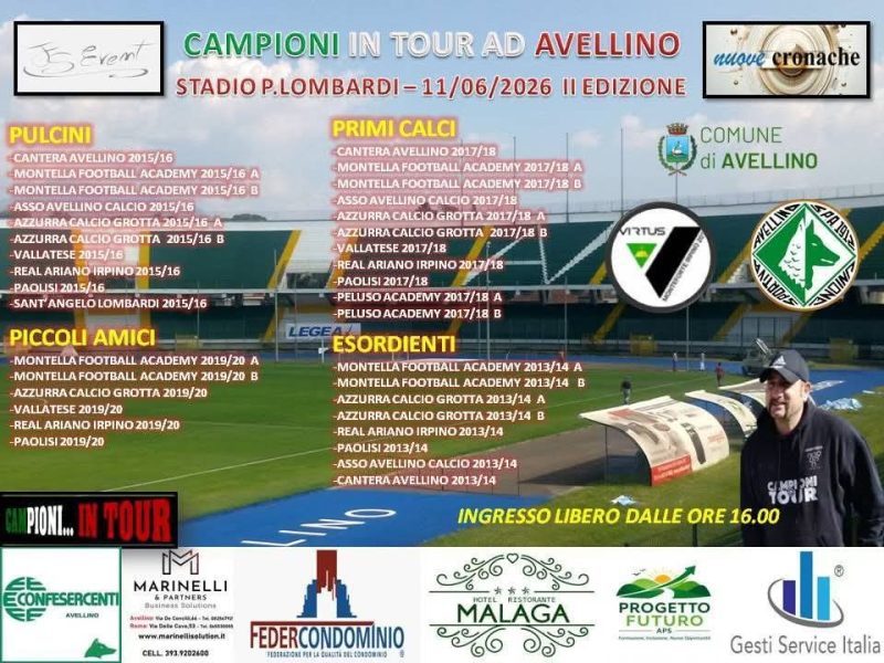 Nuove Cronache