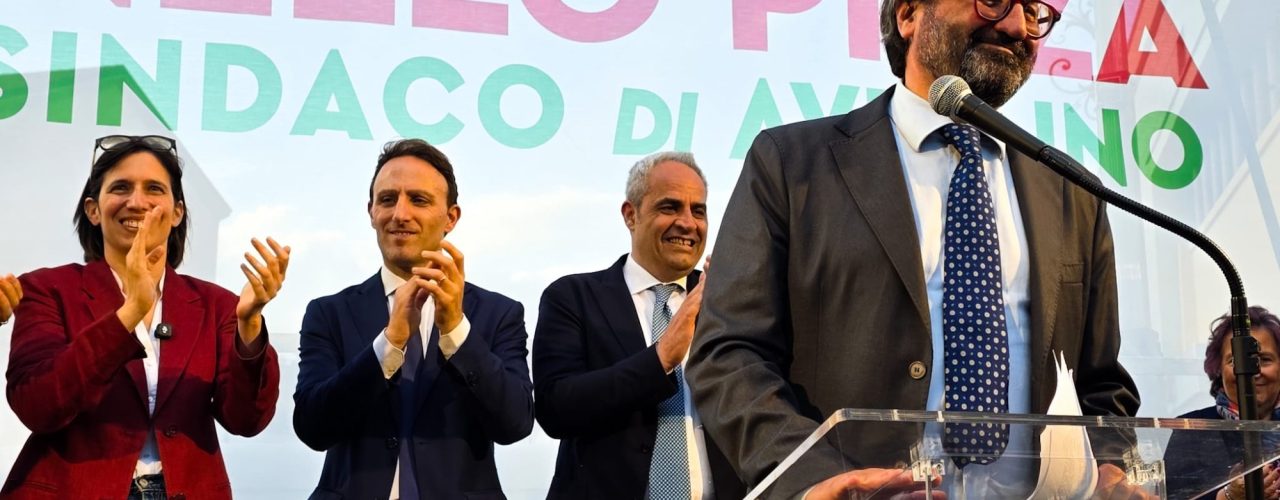 Nuove Cronache