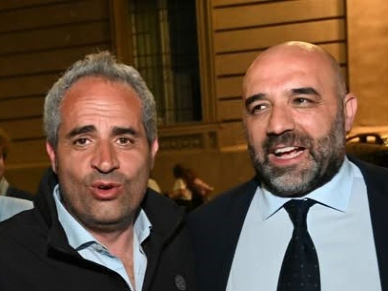 Nuove Cronache