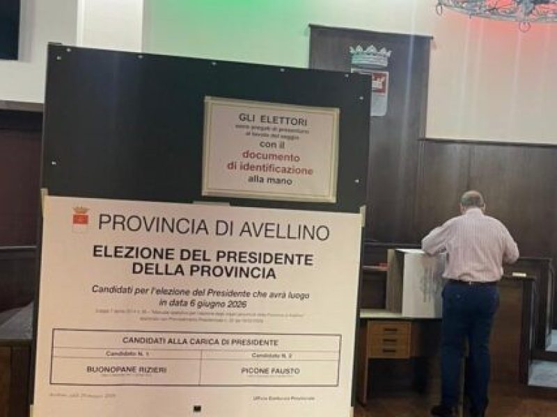 Nuove Cronache