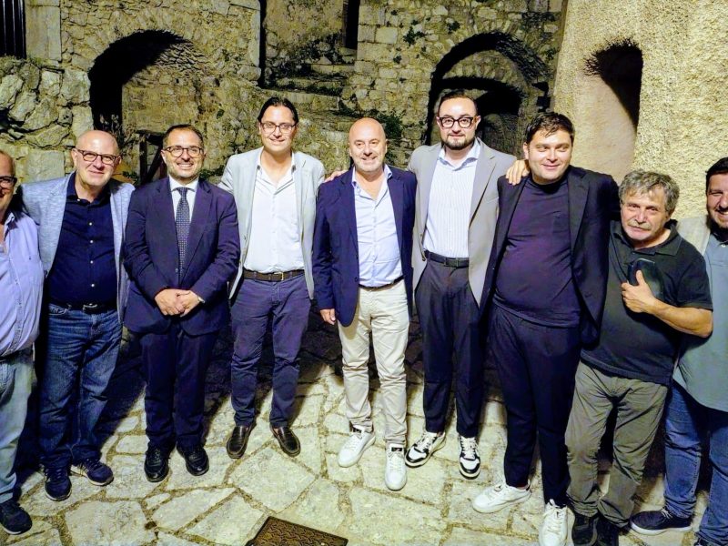 Nuove Cronache