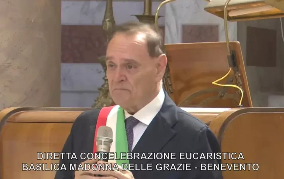 Nuove Cronache