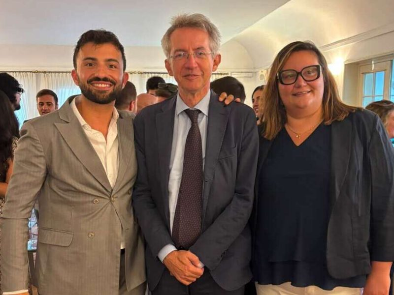 Nuove Cronache