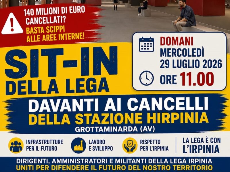 Nuove Cronache
