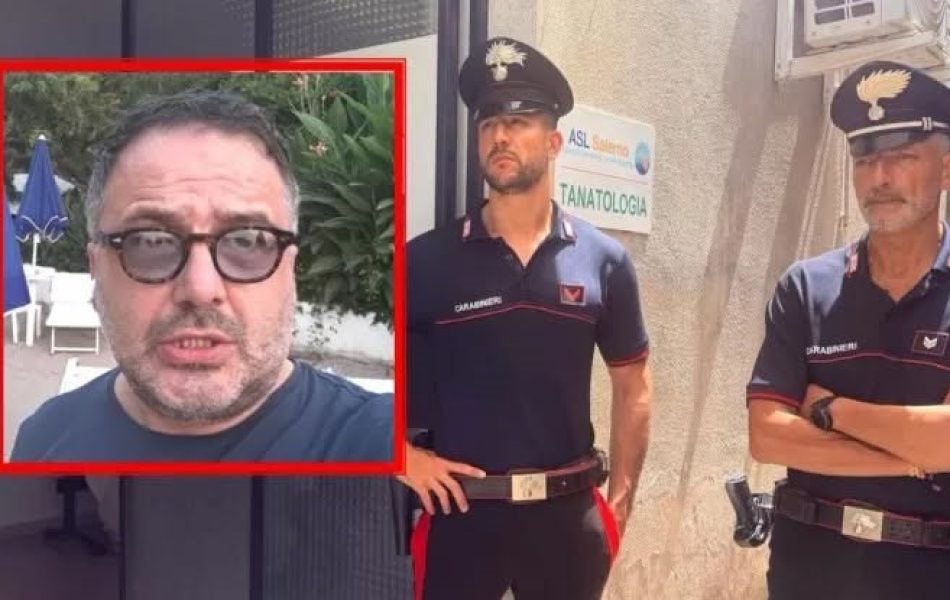Nuove Cronache