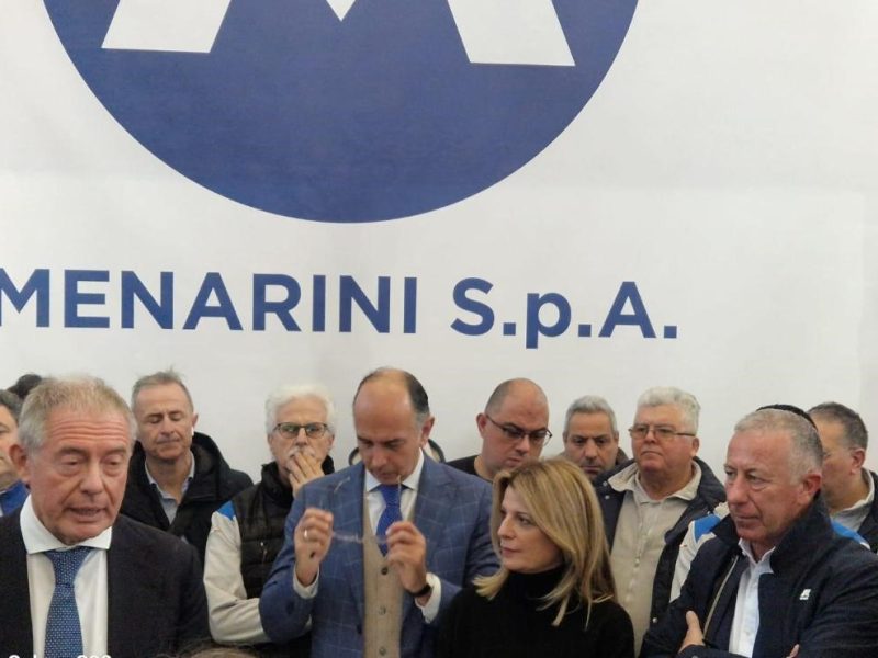 Nuove Cronache