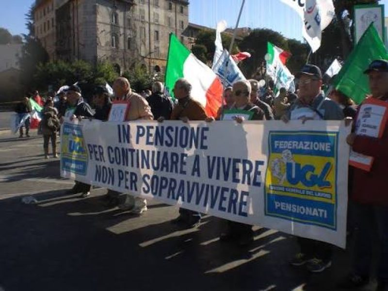 Nuove Cronache