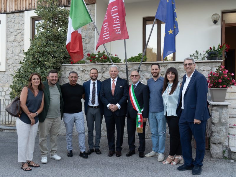 Nuove Cronache
