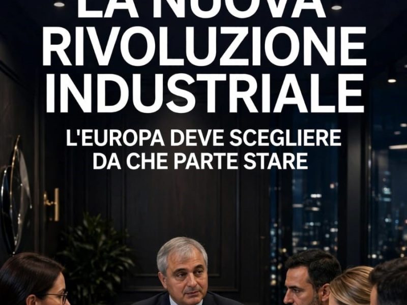 Nuove Cronache