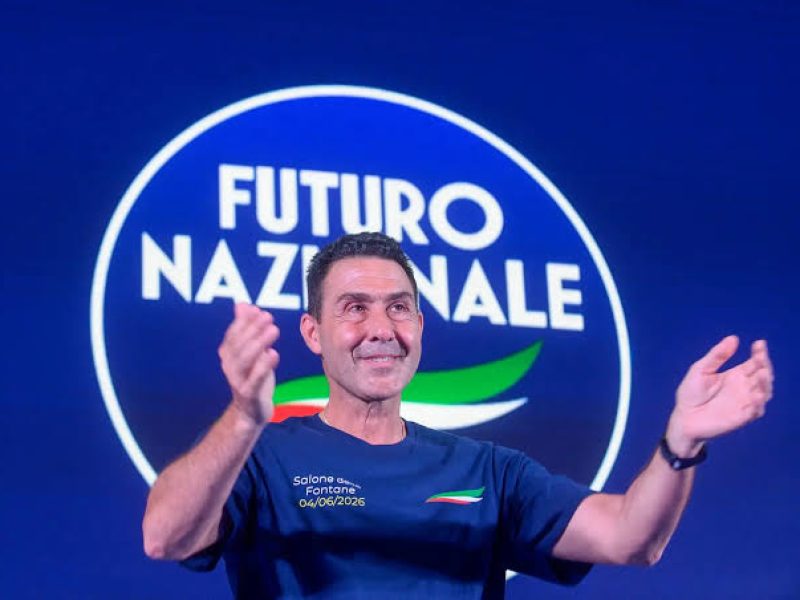 Nuove Cronache