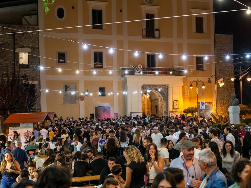 Nuove Cronache