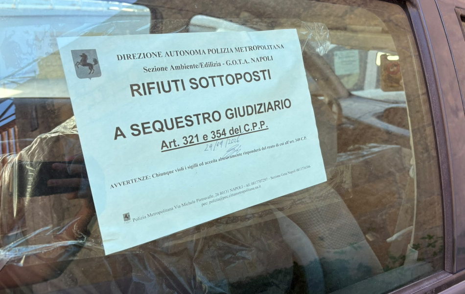 Nuove Cronache