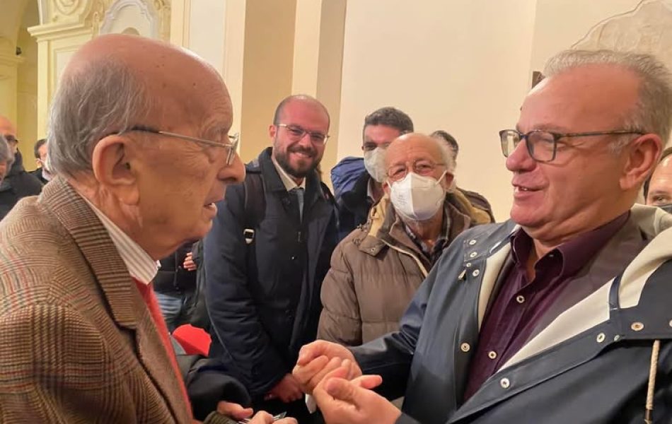 Nuove Cronache