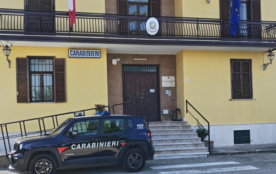 Nuove Cronache