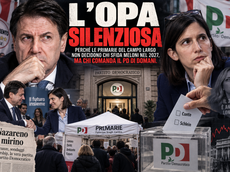 Nuove Cronache