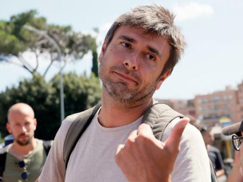 Nuove Cronache