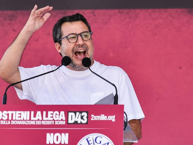Nuove Cronache