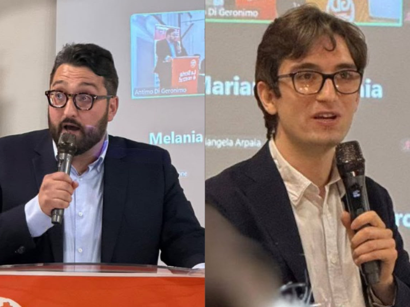 Nuove Cronache