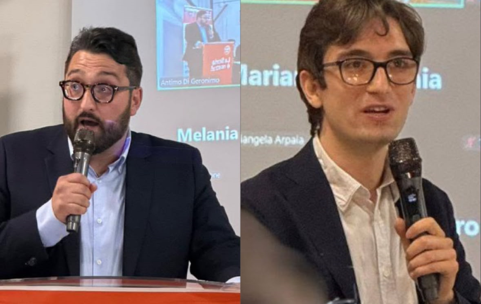Nuove Cronache
