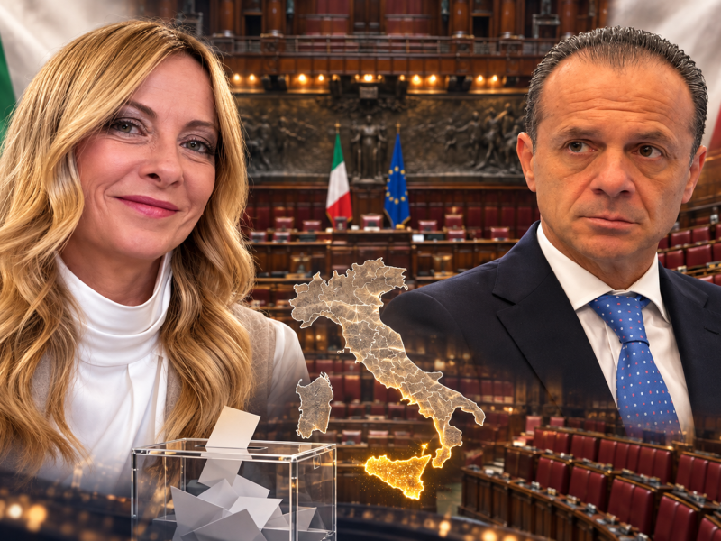 Nuove Cronache